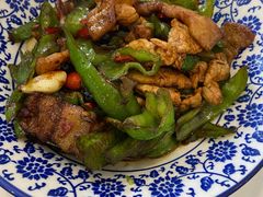 农家小炒肉-新新湘菜馆(新中街二条店)