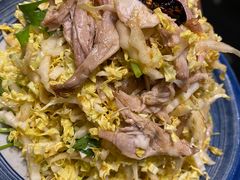 -那家小馆•北京菜•烤鸭(中关村店)