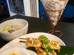 -帕蓝·暹罗料理(大学路店)