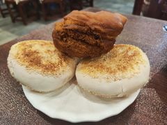 -老三羊汤【北兴隆街店】