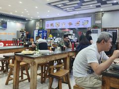 -晋一碗刀削面·特色家常菜(云岗店)
