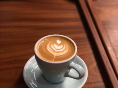 百利甜酒拿铁-VESH COFFEE(定西路店)