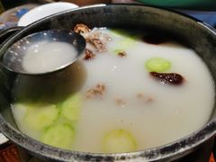 鸭架煲汤-全聚德(新街口店)