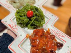 -藤原布二·八佰善会席料理(奥体店)