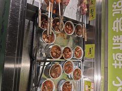 -生火火·地摊小炉子烧烤(龙湖北城金冠店)