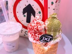 -DQ·蛋糕·冰淇淋(西城红场店)