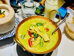 -BetterThai 泰加(苏州中心店)