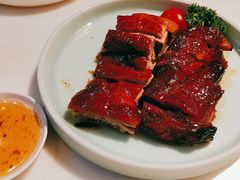 -新旺茶餐厅·早餐·夜宵(仙霞店)