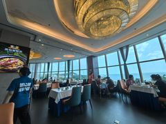 -不仔客海鲜·烧烤·270度海景餐厅(大东海店)