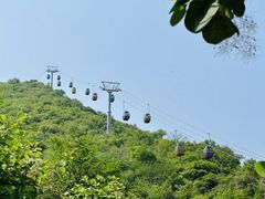 -周口店坡峰岭风景区