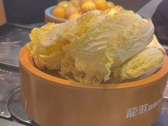 -龍歌自助小火锅(秦淮水游城店)