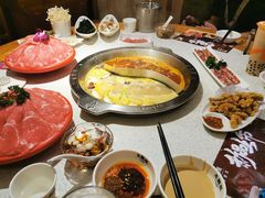 -大龙燚火锅(天钥桥路店)