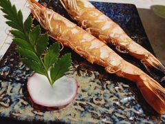 -極上萬膳·日料放题(海岸城店)