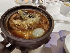 -聚春园自助餐厅(东街口店)