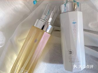 cpb水乳平替️仙女们快上车附成分对比