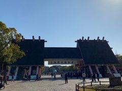 -上海野生动物园