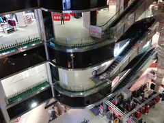 -嘉华国际商业中心