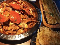 肉蟹煲-胖哥俩肉蟹煲(福州仓山爱琴海店)