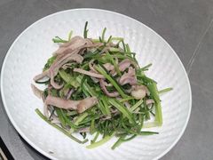 -魁盛居百年鲁菜馆(县西巷店)