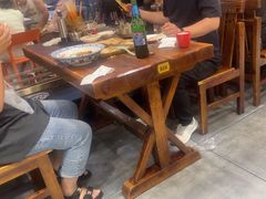 -东大桥小国抻面烧烤(长通路店)