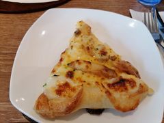 -必胜客(港城新天地店)
