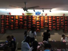 -龙海鲜螃蟹王(宏茂桥店)