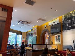 -安妮意大利餐厅(世贸天阶店)