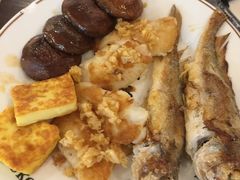 -松子料理(亮马桥店)