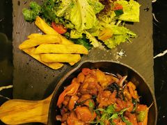 -Let's Taipei 非常烘焙(太古里店)