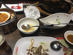 -豪享来中西餐厅(隆昌店)