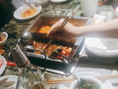 -名扬煮艺肥牛自助火锅(东平店)