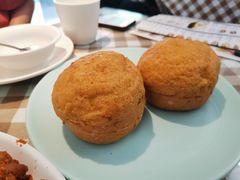 -新大咀港式茶餐厅(宝山万达店)