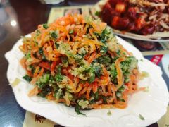 -葛记焖饼(伏牛路店)