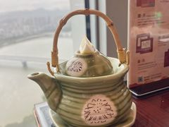 -柚·日式料理-富力万丽酒店