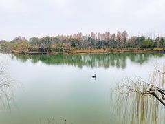 -上海怡沁园度假酒店
