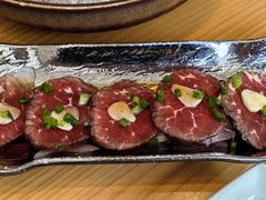 -和创柚子·会席日本料理(新区淮海街店)