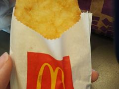 -麦当劳(百利广场店)