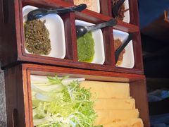 -五谷丰登农家院·地道胶东菜·海鲜烧烤(威海店)