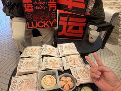 -陕拾叁-西安糕点(大雁塔店)