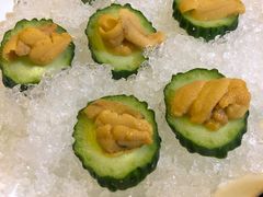 -花狸日本料理(柏庐广场店)