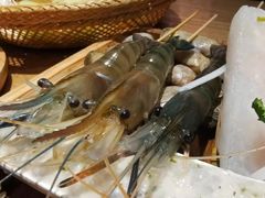 -Thai Basil罗勒叶泰式餐厅(时代天街店)