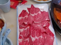 -巴蜀大将火锅(太原旗舰店)