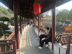 -花溪公园
