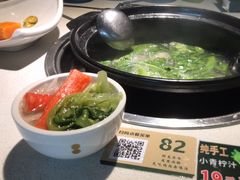 -百年果林椰子鸡(中洲店)