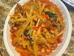 -顺水湾·牛肉牛杂火锅(驾鹤店)