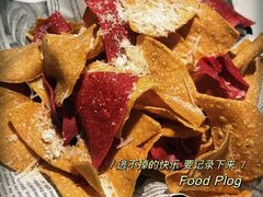 -研食记西餐厅(金融中心店)