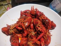 -铭副琦食·虾蟹烩馆(渔人码头店)