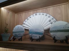 -隆德堂青瓷艺术·茶馆(故宫店)