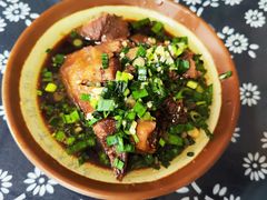 -乌镇天下第一锅羊肉面馆(烟雨社区烟雨苑店)