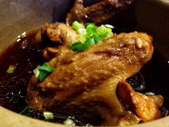 iphone_upload_pic-春天里·老街坊餐厅(港隆广场店)